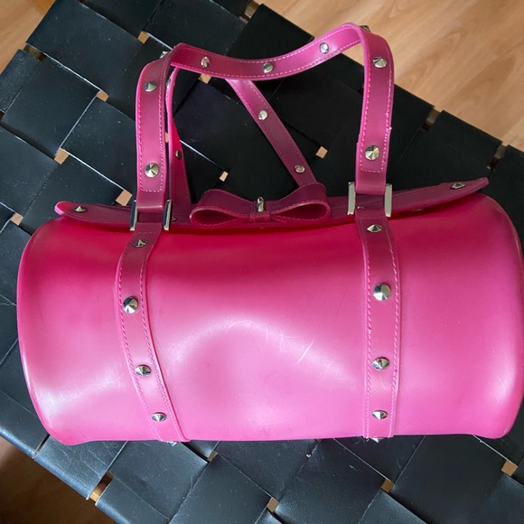 Barbie purse . - Picture 2 of 7